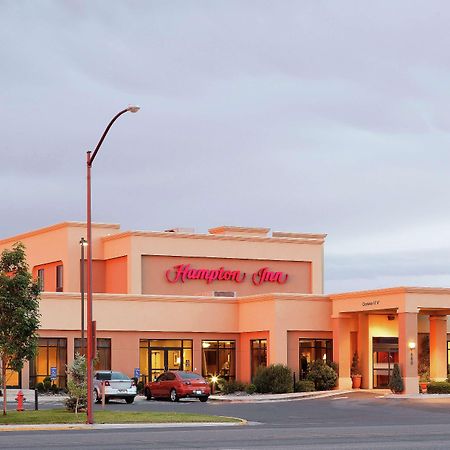 Hampton Inn By Hilton Монтроуз Екстериор снимка