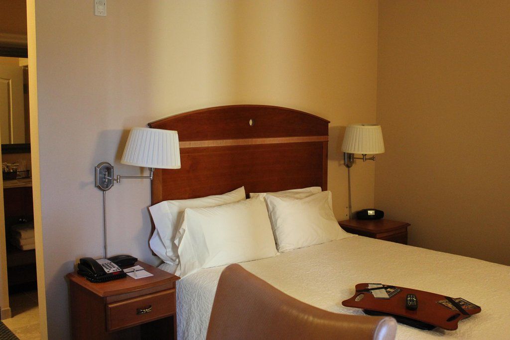 Hampton Inn By Hilton Монтроуз Екстериор снимка