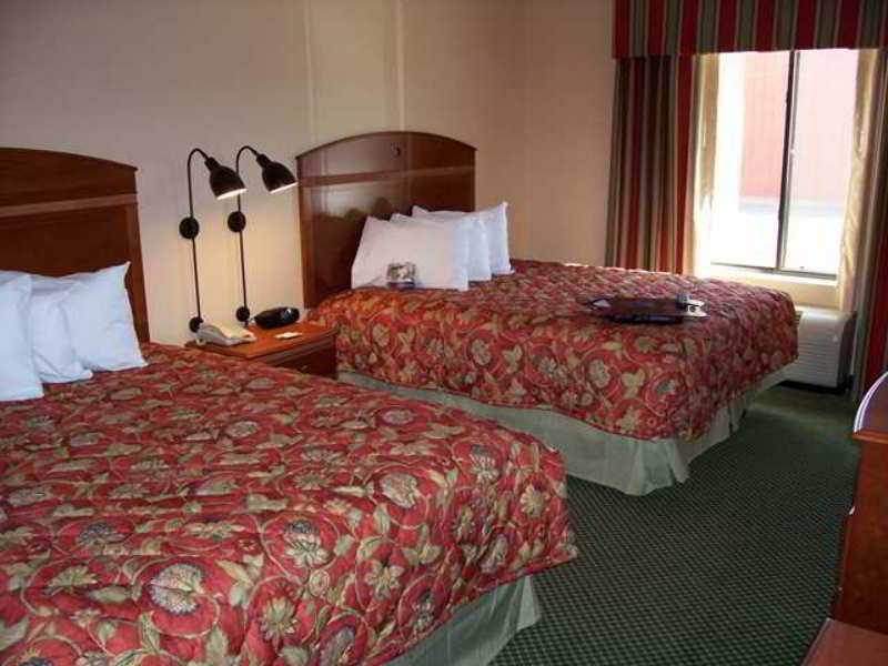 Hampton Inn By Hilton Монтроуз Стая снимка